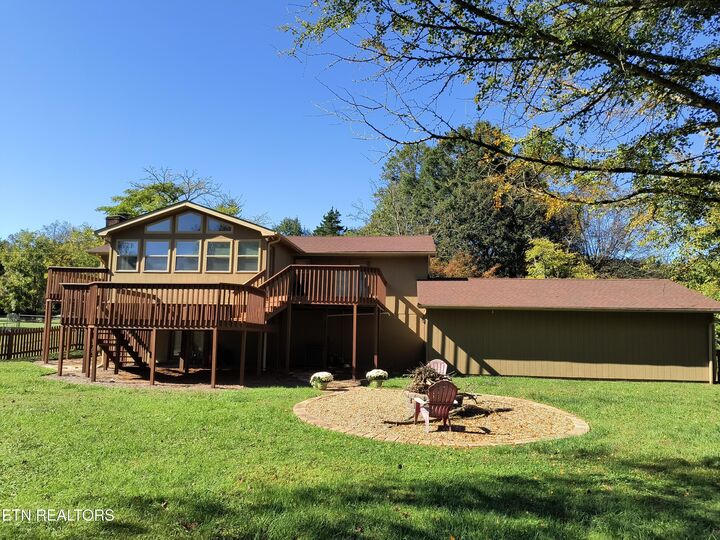 Property Photo: 116 Baltimore Drive TN 37830
