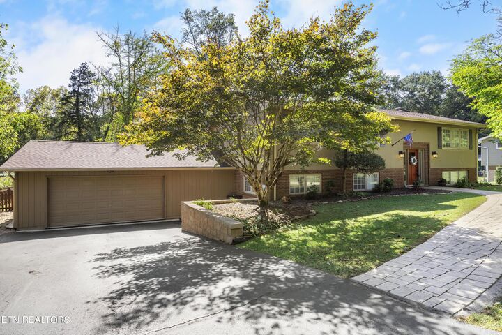 Property Photo: 116 Baltimore Drive TN 37830
