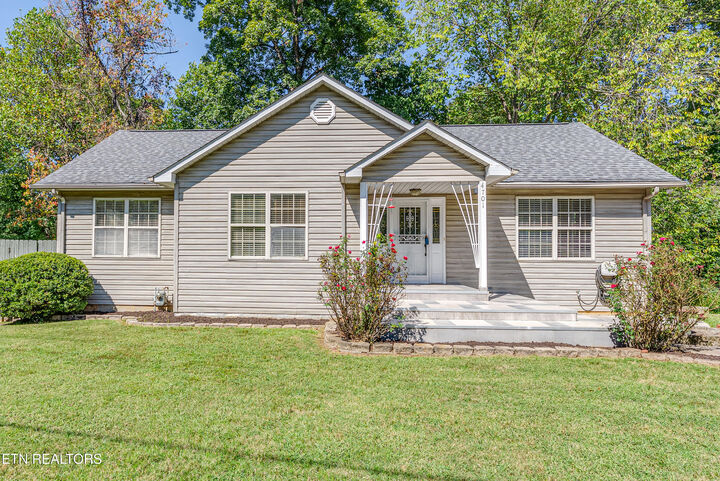 Property Photo:  4701 Skyline Drive  TN 37914 