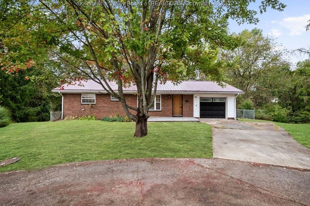Property Photo: 116 Winters Drive WV 25271