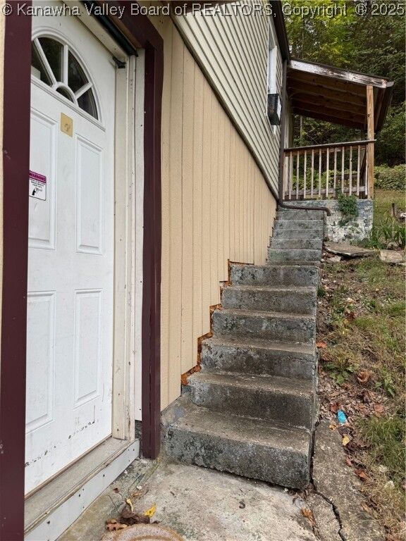 Property Photo:  29 Lance Drive  WV 25311
