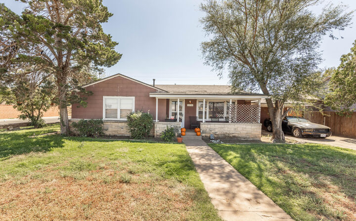 1101 65th Street  Lubbock TX 79412 photo