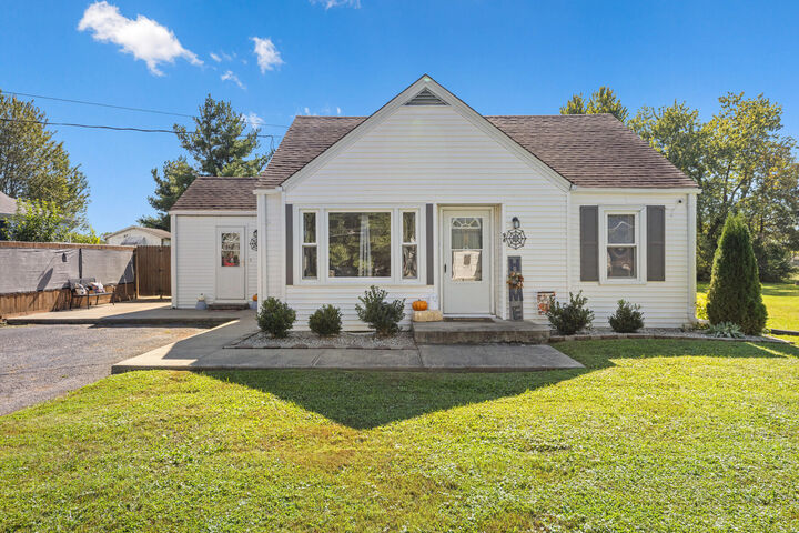 Property Photo:  96 Shearin Avenue  KY 40422