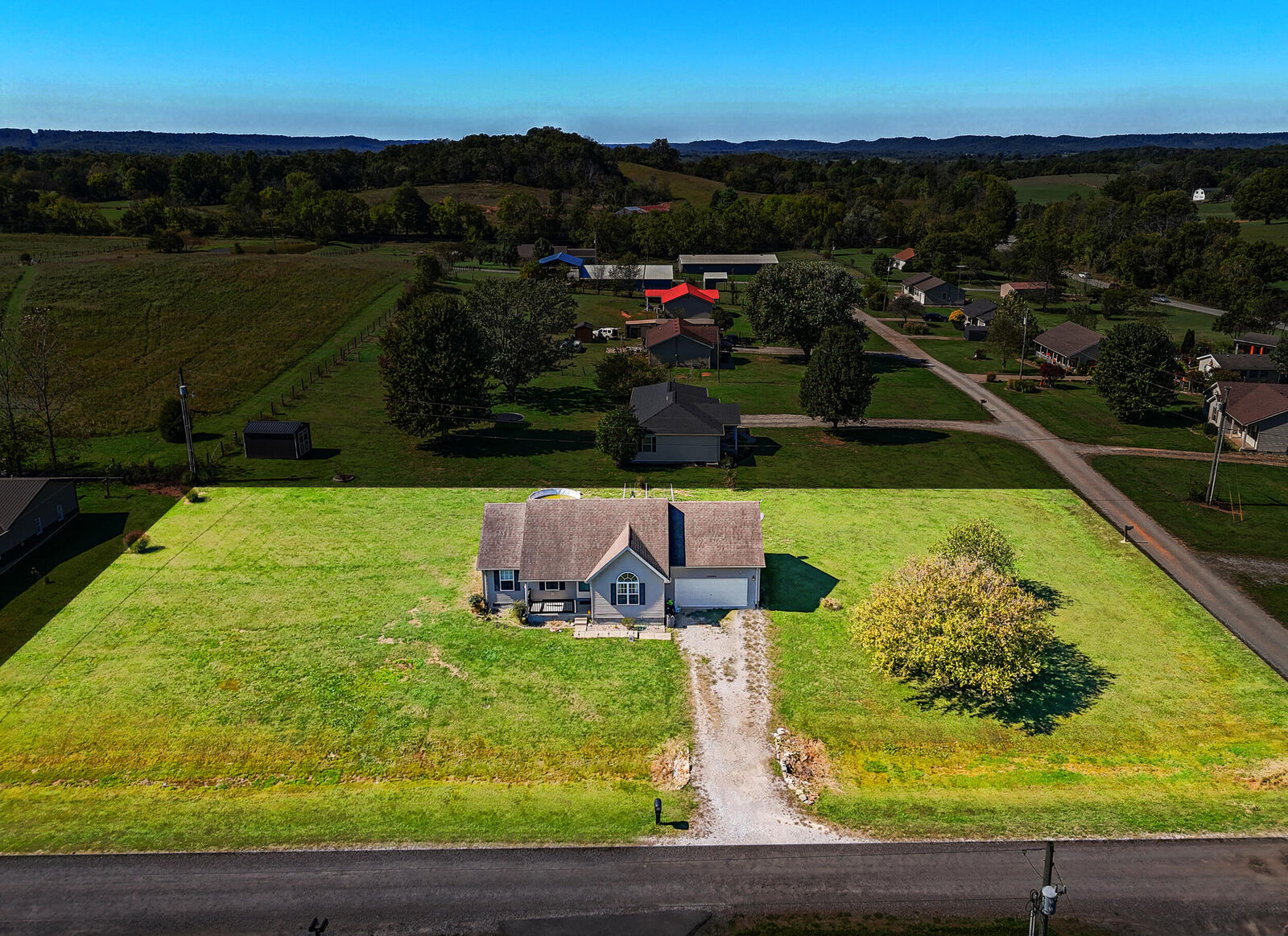 Property Photo: 87 Silverado Lane KY 40033