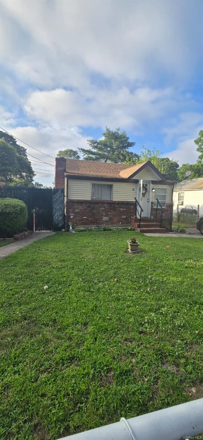 Property Photo: 35 Cedarhurst Avenue NY 11784