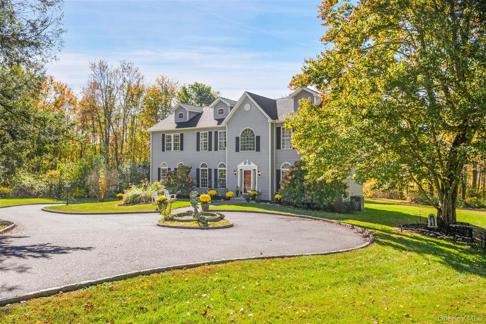 Property Photo: 499 Farm To Market Road NY 10509