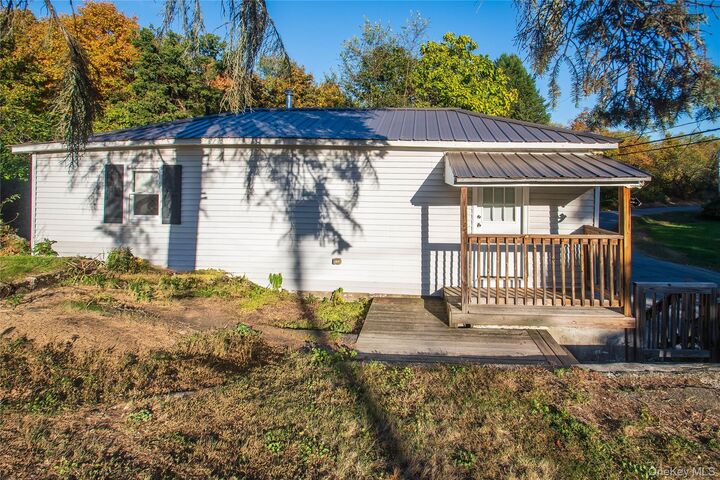 Property Photo: 206 South Street 206 NY 12542