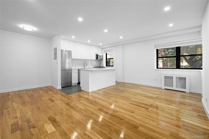 Property Photo:  25-10 31st Avenue 2M  NY 11106 
