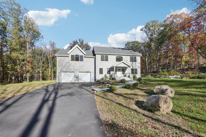 27 Oak Hill Road  Monroe NY 10950 photo