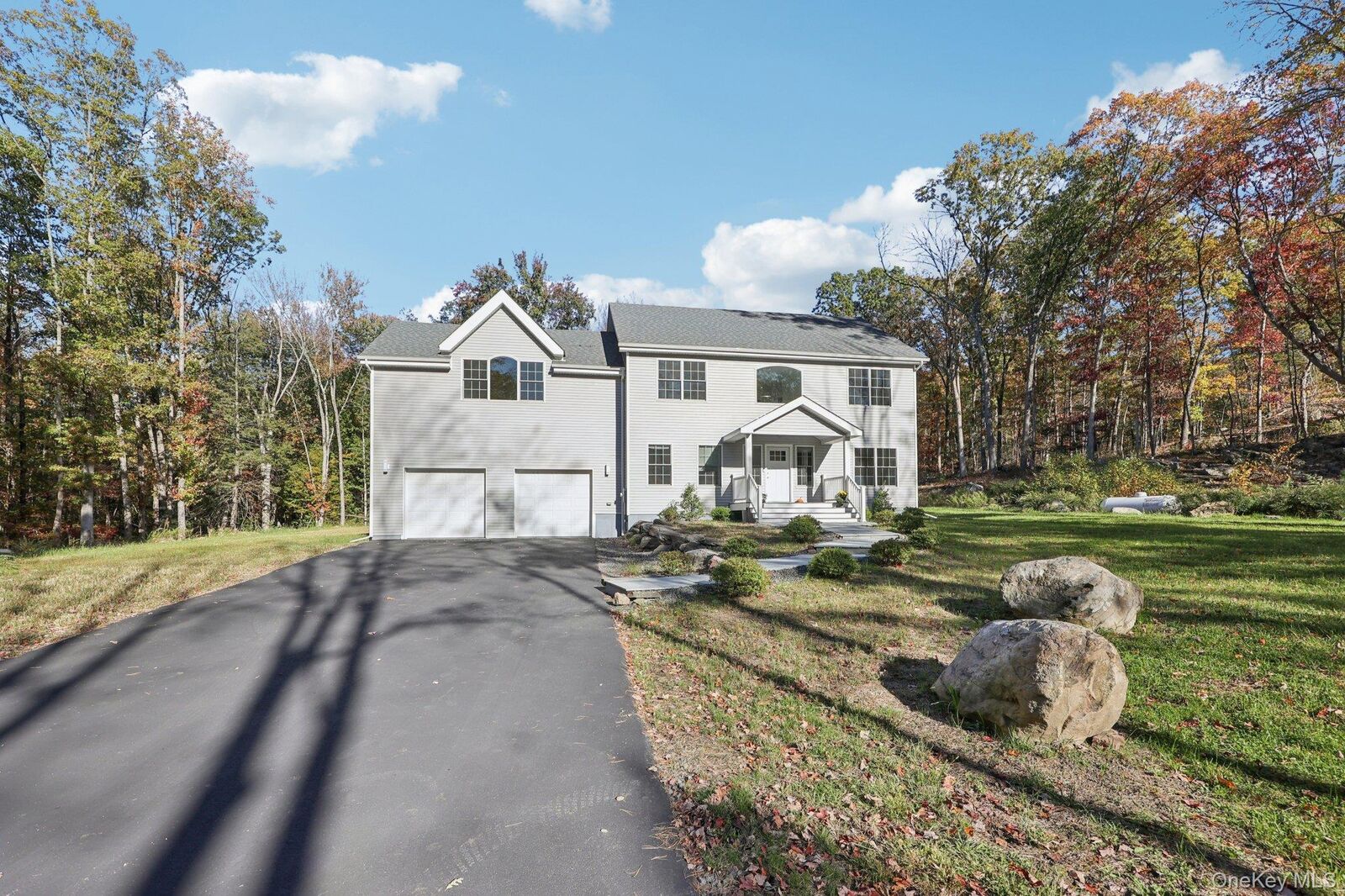 Property Photo: 27 Oak Hill Road NY 10950