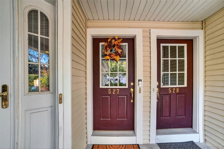Property Photo: 527 Viewpoint Terrace NY 10566