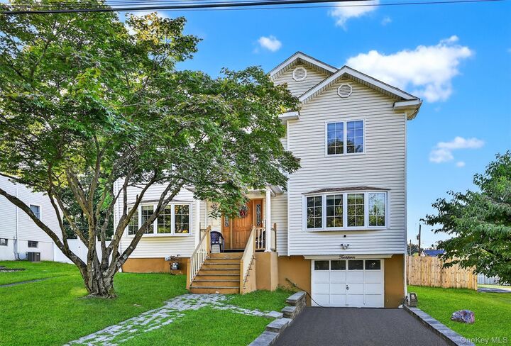 Property Photo: 14 Malone Avenue NY 10923