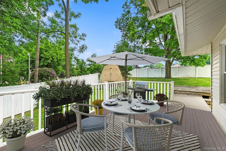 Property Photo: 96 Galloway Road NY 10990