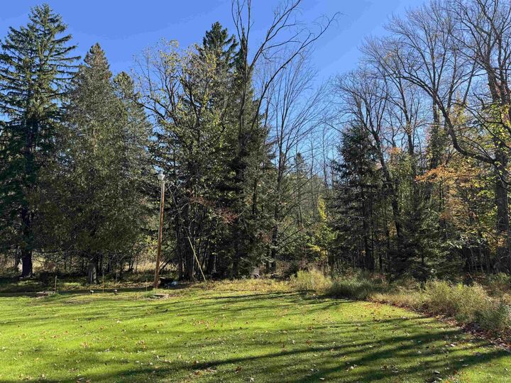 Property Photo: 6040 Old Highway 11 WI 54874