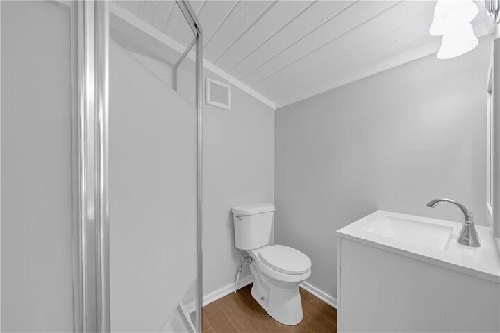 Property Photo:  4805 Chaudron Drive  AL 36618 