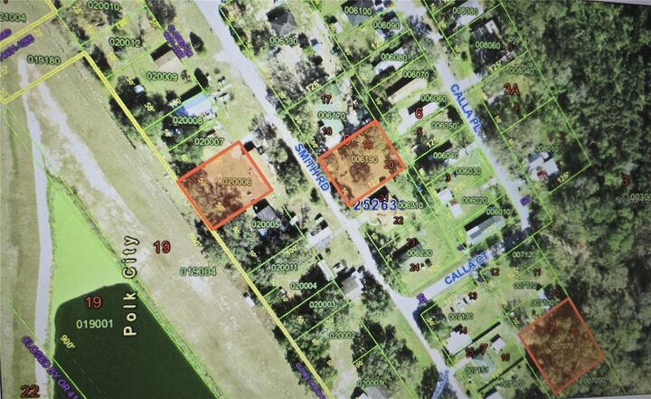 Property Photo: 513 Smith Road FL 33868