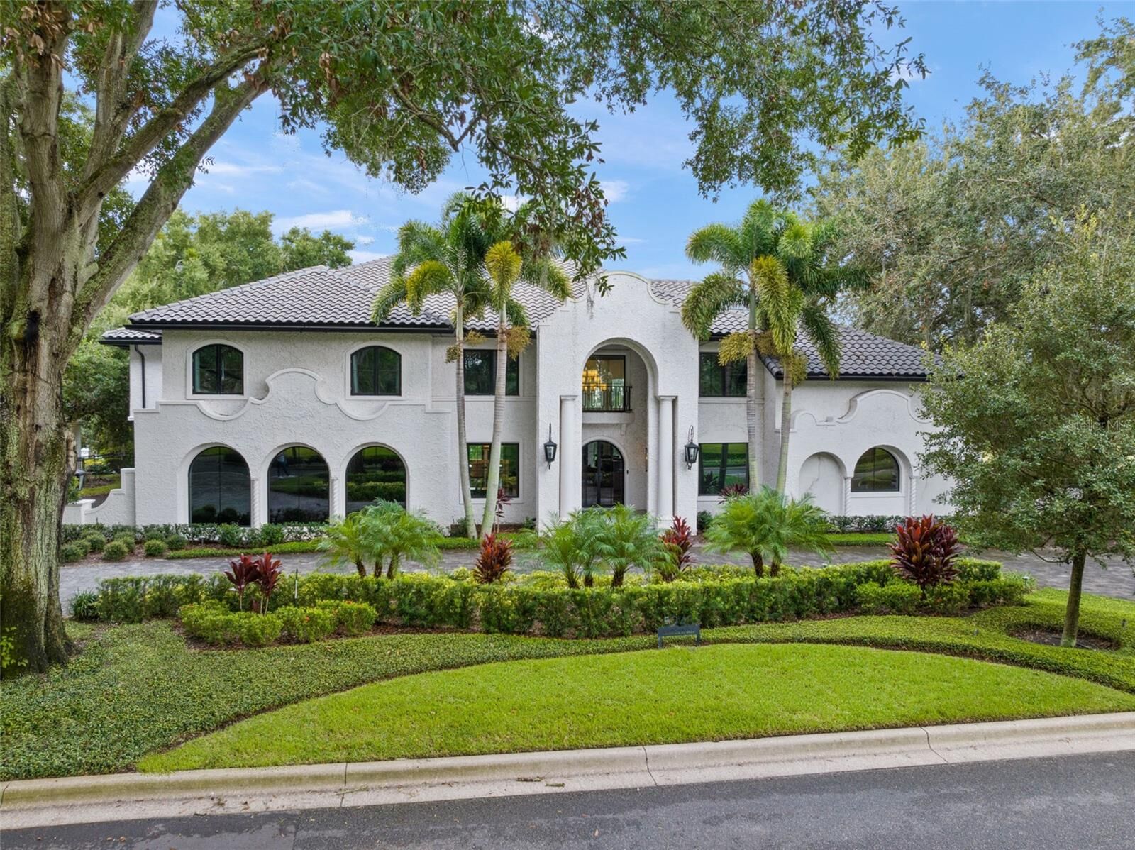 Property Photo:  5243 Isleworth Country Club Drive  FL 34786