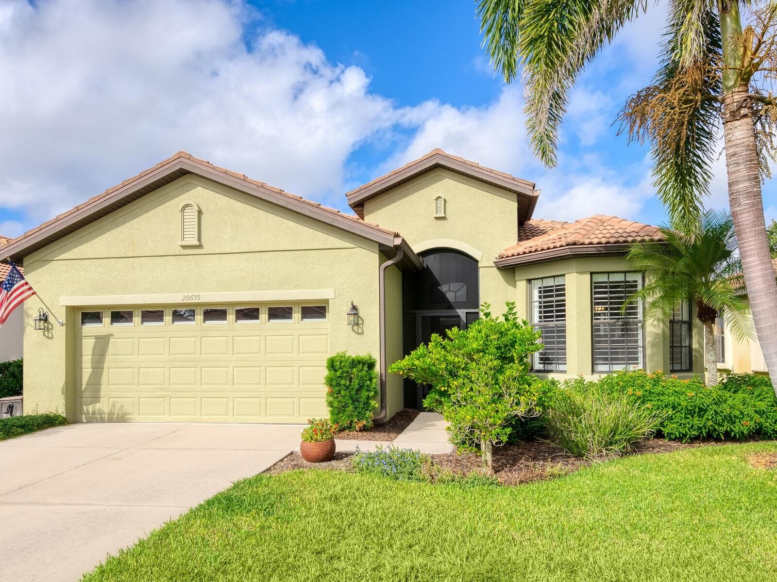 Property Photo: 20655 Capello Drive FL 34292