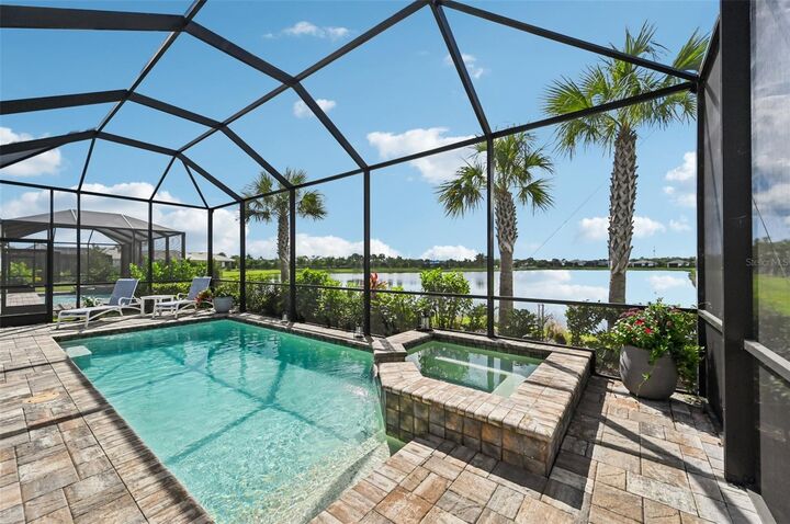 Property Photo: 25509 Royal Tern Lane FL 34223