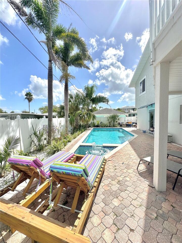 Property Photo: 14007 Vivian Drive 2 FL 33708