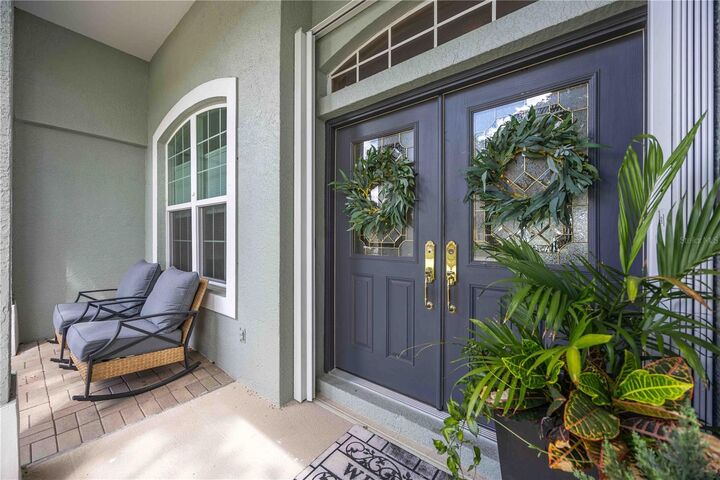 Property Photo: 9937 Laurel Valley Avenue Circle FL 34202
