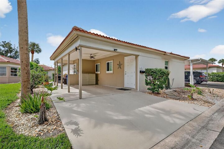 Property Photo:  161 Vista Hermosa Circle 26-A  FL 34242 