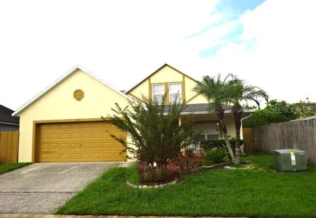 624 Cassine Drive  Orlando FL 32811 photo