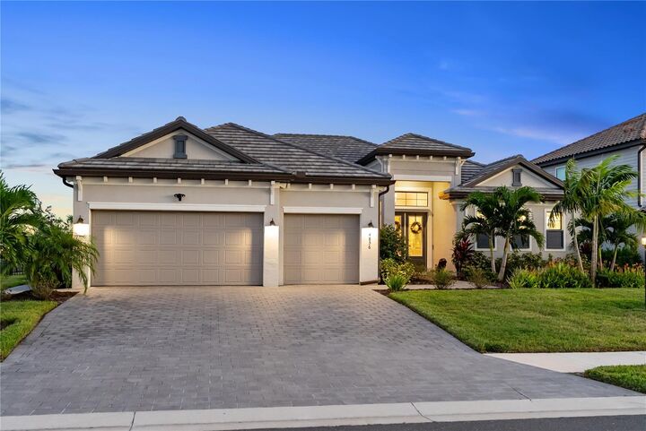 4856 Coastal Days Lane  Bradenton FL 34211 photo