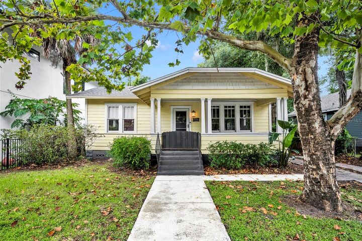 414 Briercliff Drive  Orlando FL 32806 photo