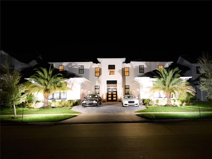 9131 Santorini Drive  Orlando FL 32827 photo