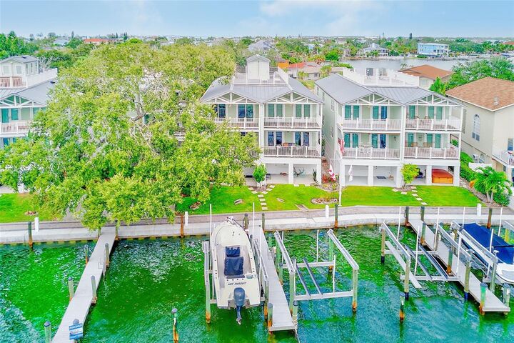Property Photo: 217 18th Avenue FL 33785