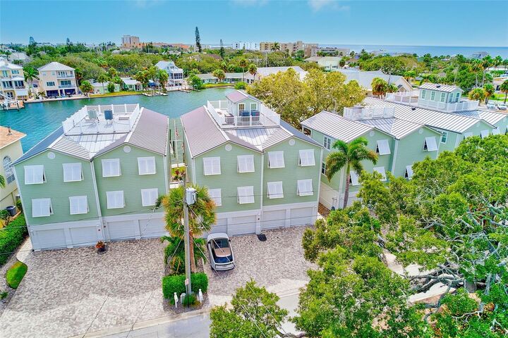 Property Photo: 217 18th Avenue FL 33785