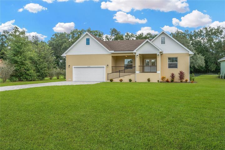12500 Green Oak Lane  Dade City FL 33525 photo