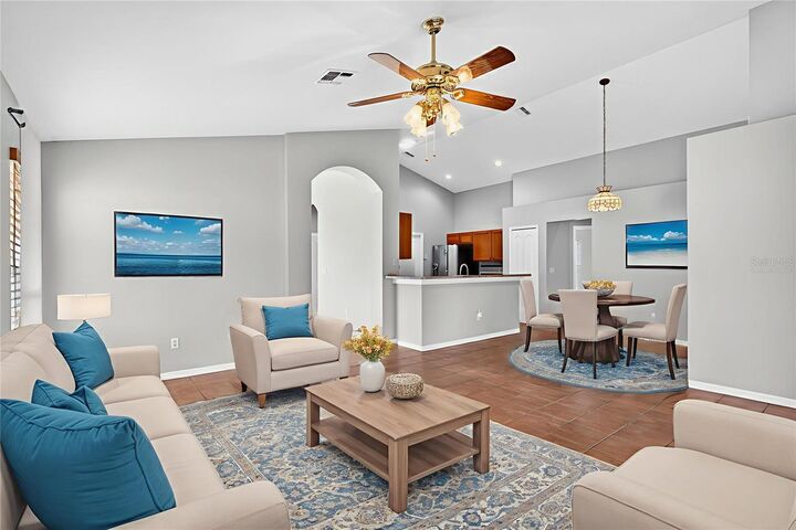 Property Photo: 2752 Billingham Drive FL 34639