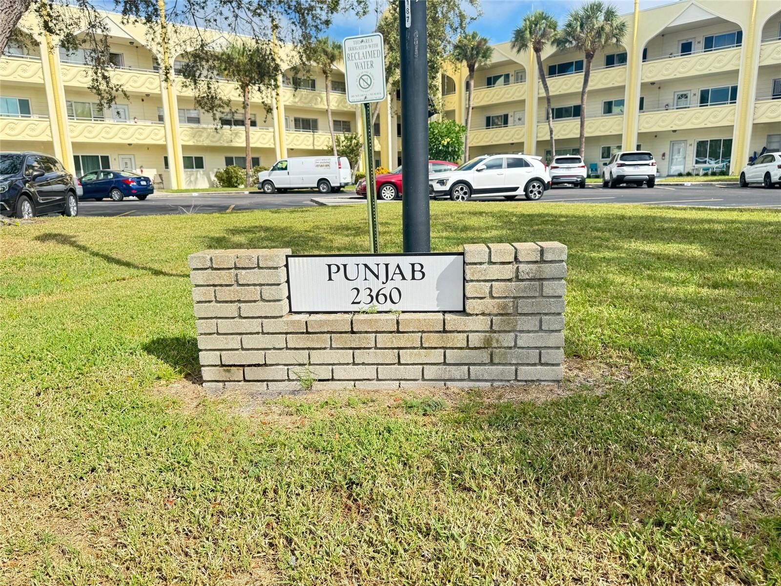 Property Photo: 2360 World Parkway Boulevard 38 FL 33763