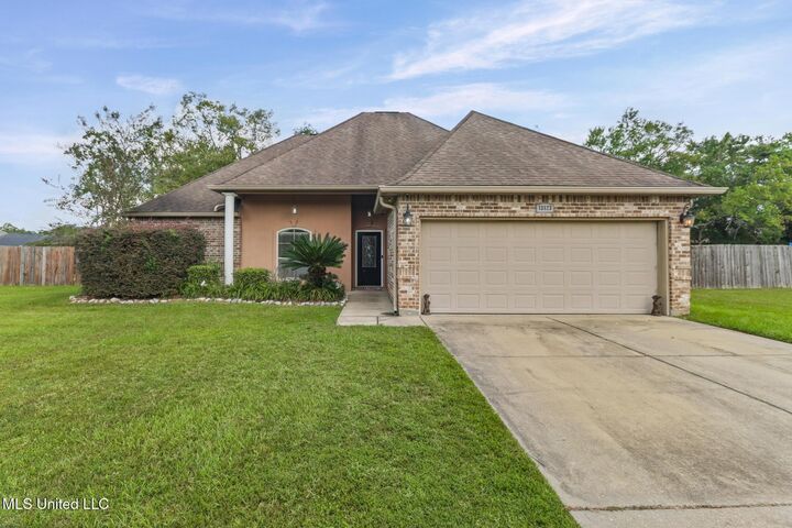 Property Photo: 13523 Brayton Boulevard MS 39503