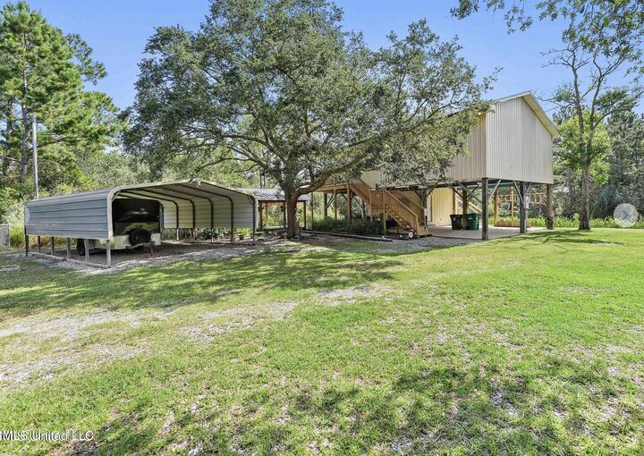 10008 Willow Street  Bay Saint Louis MS 39520 photo