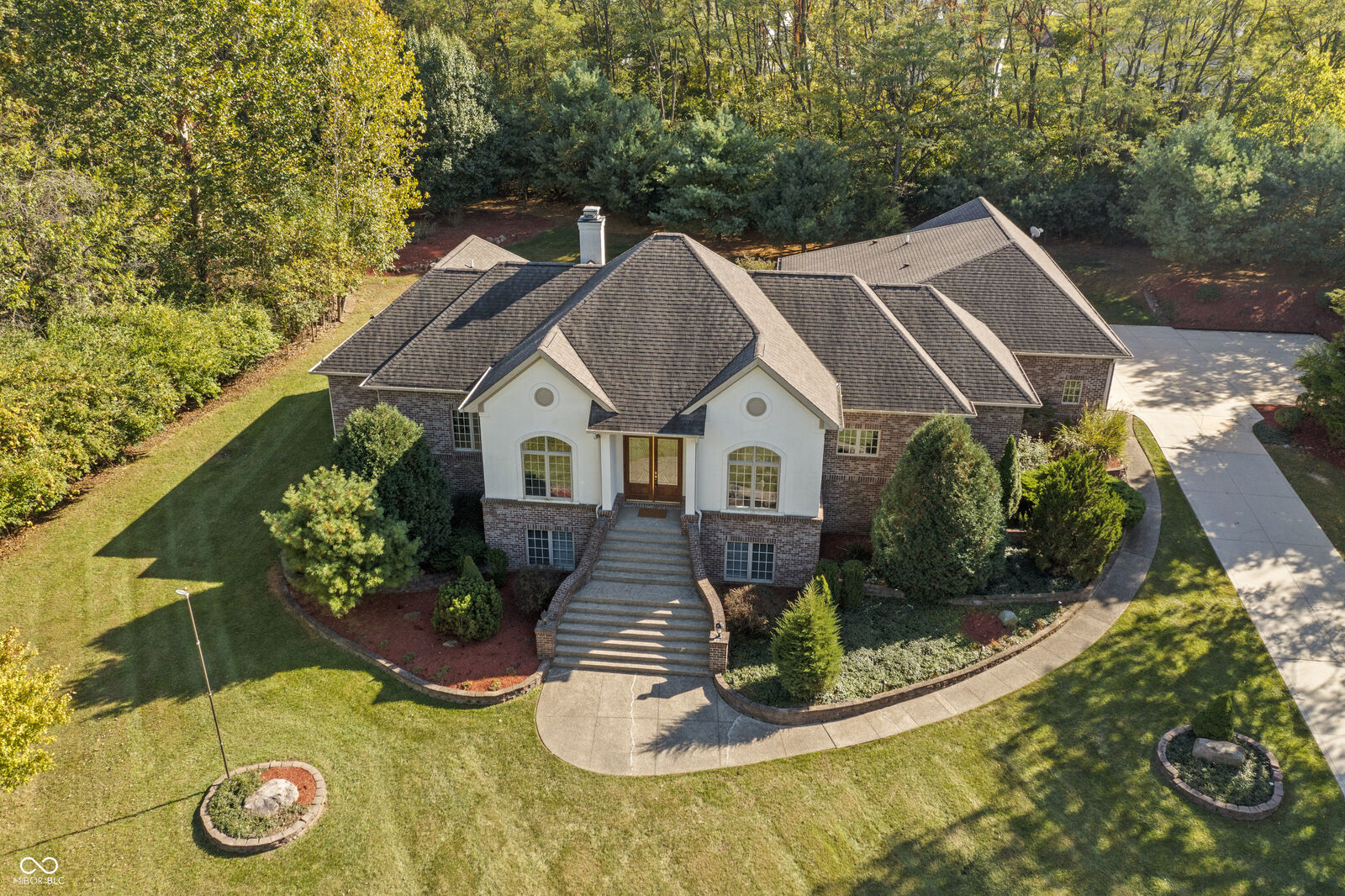 Property Photo:  12345 E 86th Street  IN 46236