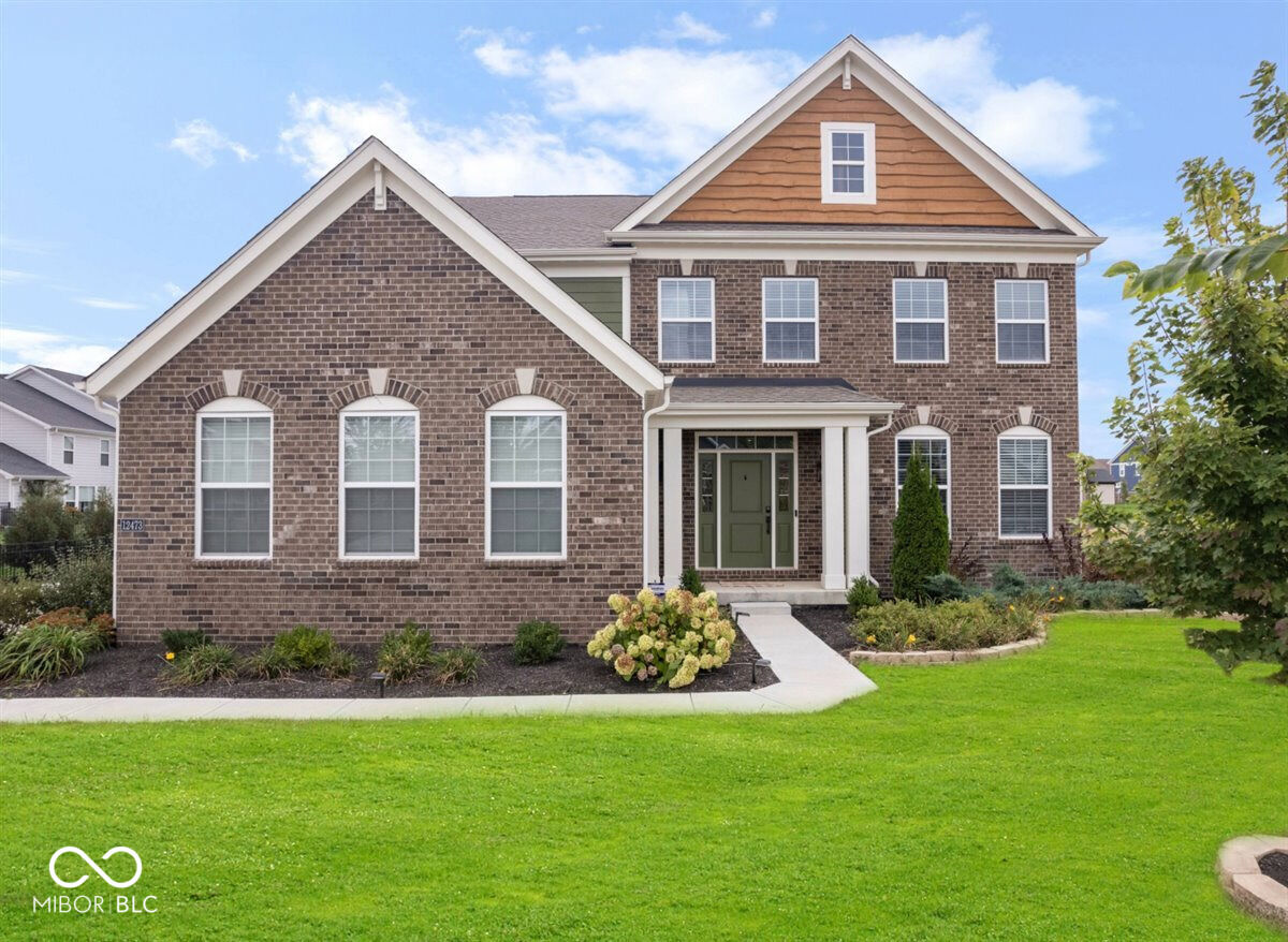 Property Photo:  12473 Palmetto Bay Court  IN 46037 