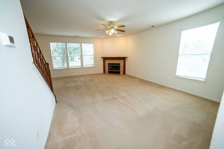 Property Photo:  10762 Galant Fox Court  IN 46234 