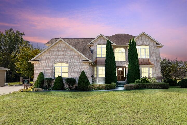 138 Evaline Drive  Troy MI 48085-5506 photo