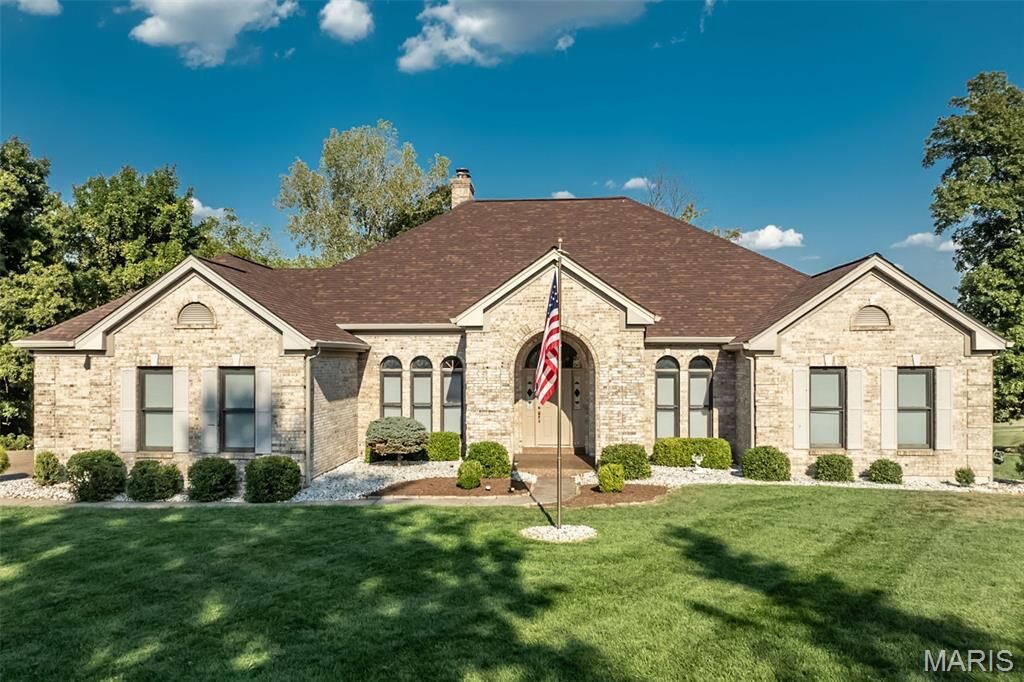 Property Photo:  999 Whitmoor Drive  MO 63304 