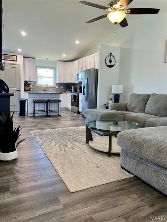 Property Photo: 1130 Bronze Drive MO 63348