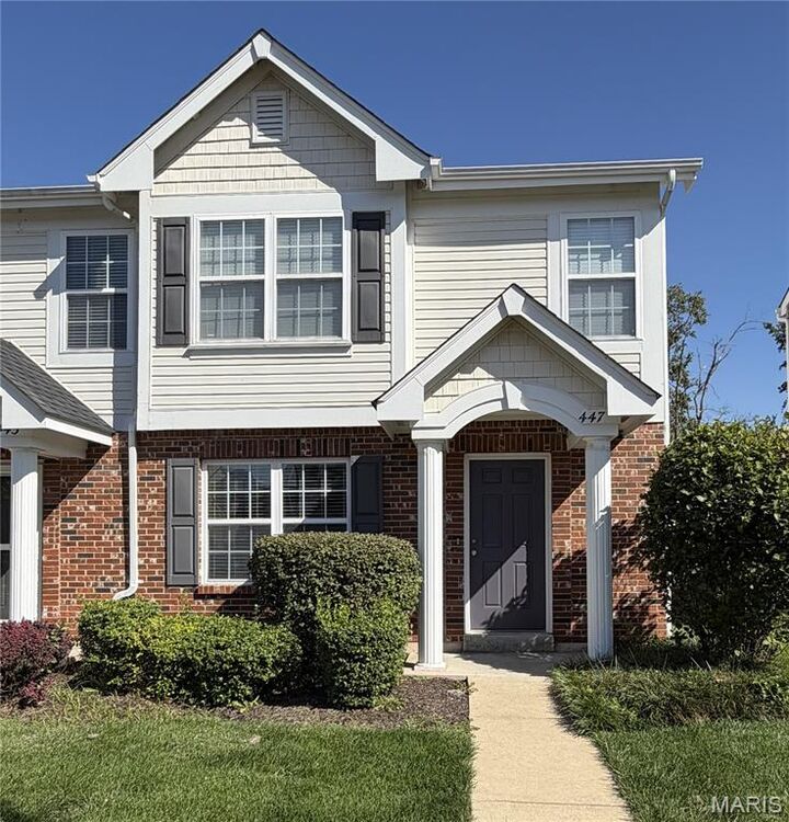 447 Wild Oak Drive  O'Fallon MO 63368 photo
