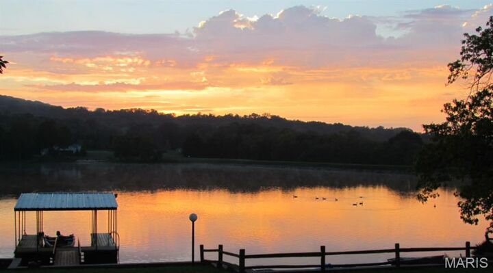 Property Photo: 8631 W Shore Drive MO 63050