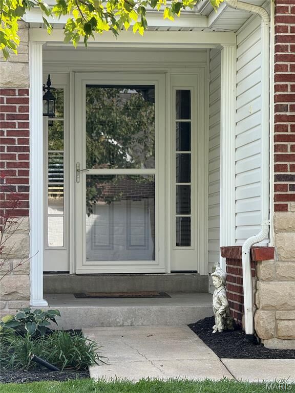 Property Photo: 552 Boulder River Drive MO 63368