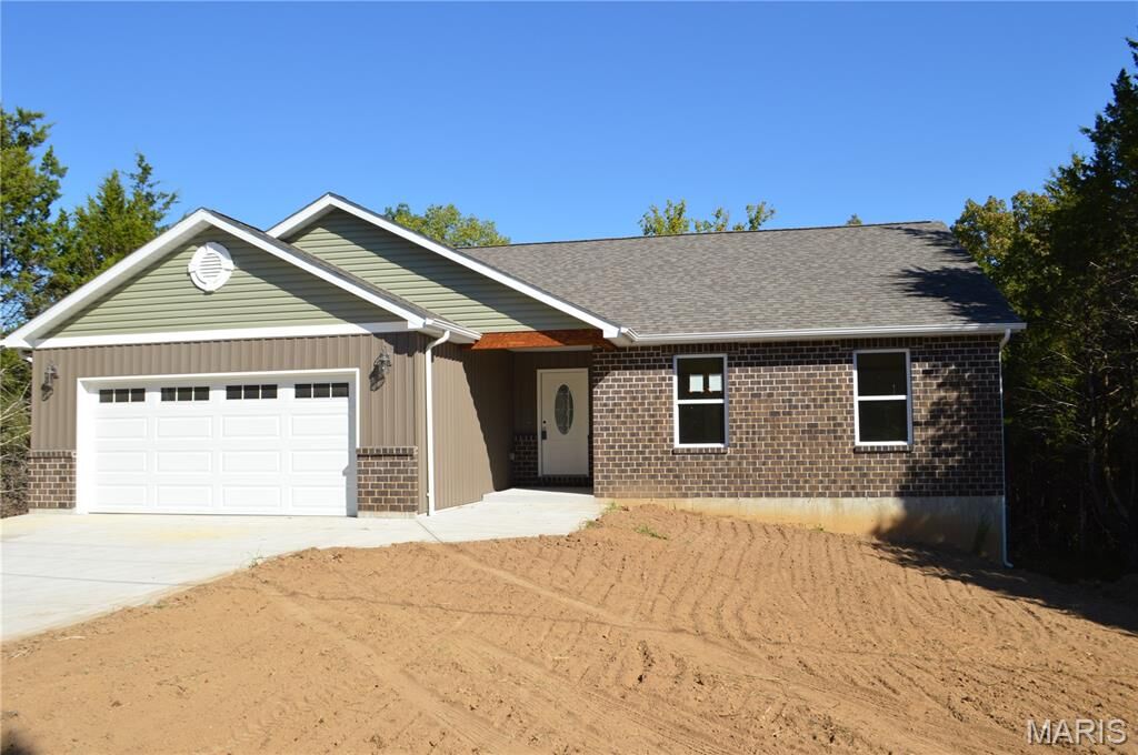 Property Photo: 1645 Brandywine Drive MO 63020