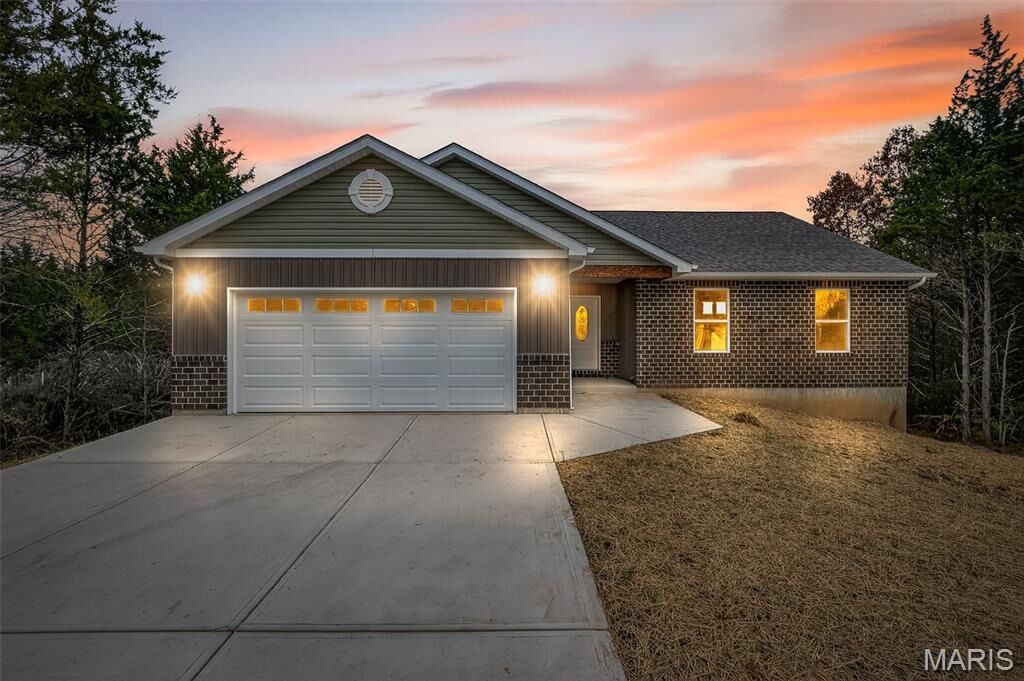 Property Photo: 1645 Brandywine Drive MO 63020