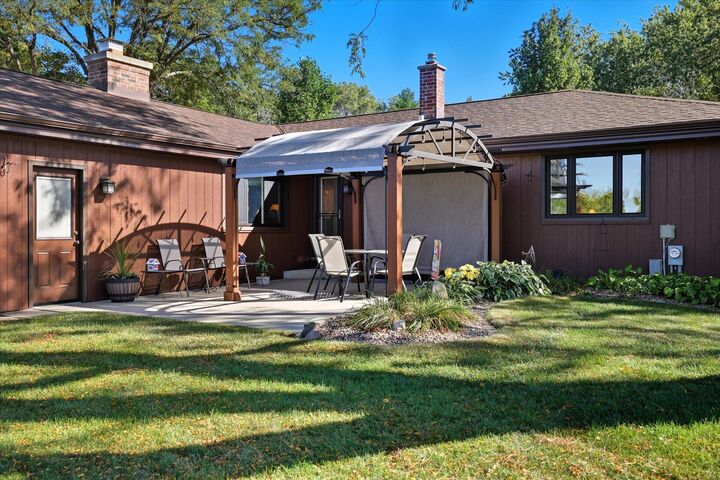 Property Photo: 2907 Cone View Ln WI 53188