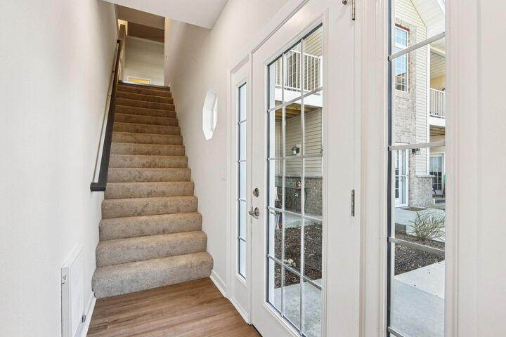 Property Photo: 1625 Grey Fox Trl F WI 53149